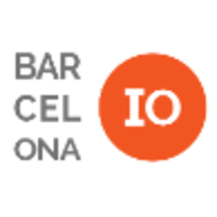 Barcelona.IO logo, Barcelona.IO contact details