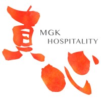 MGK Hospitality logo, MGK Hospitality contact details