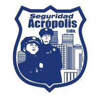 Seguridad Acropolis LTDA logo, Seguridad Acropolis LTDA contact details