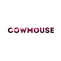 COWMOUSE logo, COWMOUSE contact details