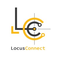 Locus Connect logo, Locus Connect contact details