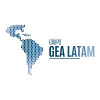 Grupo Gea Latam logo, Grupo Gea Latam contact details