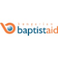 Hungarian Baptist Aid logo, Hungarian Baptist Aid contact details