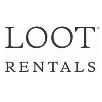 Loot Rentals logo, Loot Rentals contact details