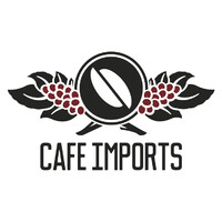 Cafe Imports logo, Cafe Imports contact details