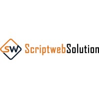 Scriptweb Solution logo, Scriptweb Solution contact details