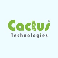 Cactus Technologies Limited logo, Cactus Technologies Limited contact details