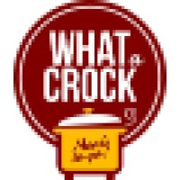 What a Crock Meals to go llc logo, What a Crock Meals to go llc contact details