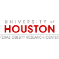 University of Houston Texas Obesity Research Center logo, University of Houston Texas Obesity Research Center contact details