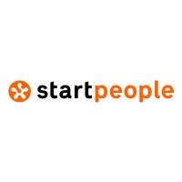 StartPeople Expert logo, StartPeople Expert contact details