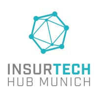 InsurTech Hub Munich logo, InsurTech Hub Munich contact details