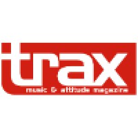 TRAX Magazine logo, TRAX Magazine contact details