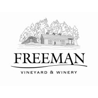 Freeman Vineyard & Winery logo, Freeman Vineyard & Winery contact details