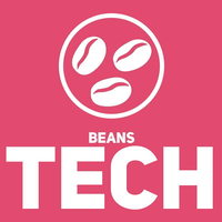 Beans Tech logo, Beans Tech contact details