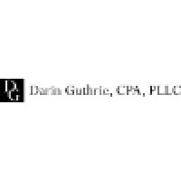 Darin Guthrie CPA PLLC logo, Darin Guthrie CPA PLLC contact details