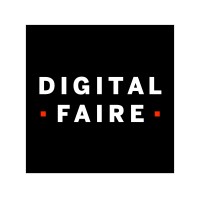 Digital Faire LLC logo, Digital Faire LLC contact details