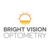 BRIGHT VISION OPTOMETRY logo, BRIGHT VISION OPTOMETRY contact details