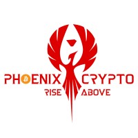 Phoenix Crypto logo, Phoenix Crypto contact details