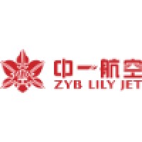 LILY JET logo, LILY JET contact details