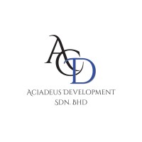 ACD Development Sdn. Bhd. logo, ACD Development Sdn. Bhd. contact details