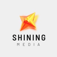 Shining Media logo, Shining Media contact details