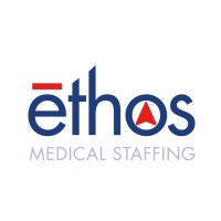 Ethos Medical Staffing logo, Ethos Medical Staffing contact details