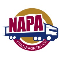 NAPA Transportation Inc. logo, NAPA Transportation Inc. contact details