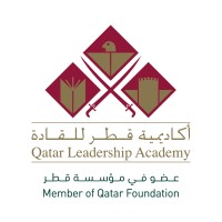 Qatar Leadership Academy logo, Qatar Leadership Academy contact details