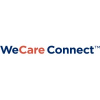 WeCare Connect logo, WeCare Connect contact details