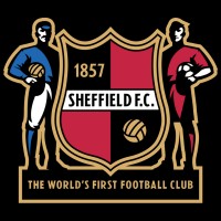 The Worlds First Football Club - Sheffield FC logo, The Worlds First Football Club - Sheffield FC contact details