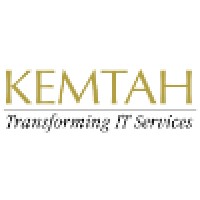 The Kemtah Group, Inc. logo, The Kemtah Group, Inc. contact details