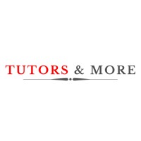 Tutors and More logo, Tutors and More contact details