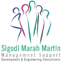 SIGODI MARAH MARTIN MANAGEMENT SUPPORT logo, SIGODI MARAH MARTIN MANAGEMENT SUPPORT contact details