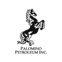 Palomino Petroleum Inc logo, Palomino Petroleum Inc contact details