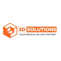 3DSolutions LLC logo, 3DSolutions LLC contact details