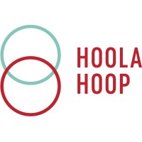 Hoola Hoop logo, Hoola Hoop contact details