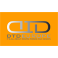 DTD Europe logo, DTD Europe contact details