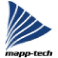 Mapp Technologies logo, Mapp Technologies contact details