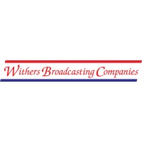 Withers Broadcasting logo, Withers Broadcasting contact details