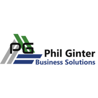 Phil Ginter Business Solutions, Inc. logo, Phil Ginter Business Solutions, Inc. contact details