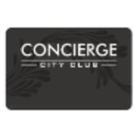 City Club Concierge & Lifestyle Manager logo, City Club Concierge & Lifestyle Manager contact details