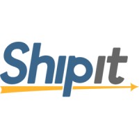 Shipit logo, Shipit contact details