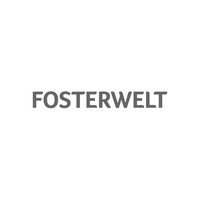 FosterWelt logo, FosterWelt contact details