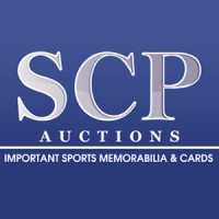 SCP Auctions logo, SCP Auctions contact details