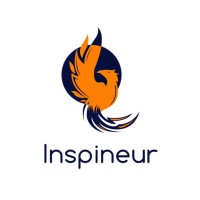 INSPINEUR (E-Cell, NDIM) logo, INSPINEUR (E-Cell, NDIM) contact details