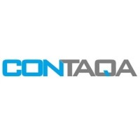 CONTAQA L.L.C. logo, CONTAQA L.L.C. contact details