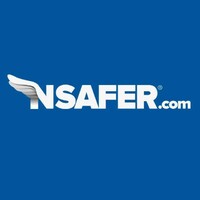 Nsafer.com logo, Nsafer.com contact details