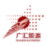 Guanghui Energy Co., Ltd. logo, Guanghui Energy Co., Ltd. contact details