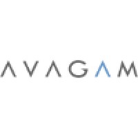 Avagam logo, Avagam contact details