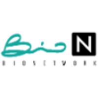 BioNetwork logo, BioNetwork contact details